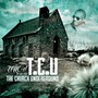 T.C.U.: The Church Underground (feat. Luke G)