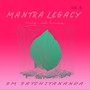 Om Satchitananda: Mantra Legacy, Vol. 8