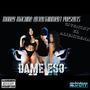 DAME ESO (Explicit)