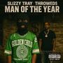 Moty (feat. Throwed$) [Explicit]