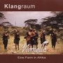 Momella - Eine Farm in Afrika