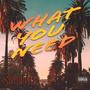 What You Need (feat. Ikal Killa & Nephew Michael) [Explicit]