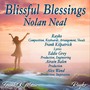 Blissful Blessings (feat. Rayko & Frank Kilpatrick)