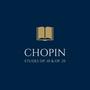 Chopin: Etudes, Op. 10, Op. 25