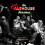 The Playhouse Sessions - Bjarte Eike & Barokksolistene