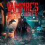 VAMPIRE'S NIGHT WALK (Explicit)