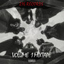 VOLUME 1 MIXTAPE (Explicit)