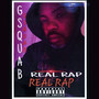 Real Rap (Explicit)