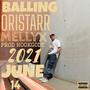 Balling (feat. Mellyx) [Explicit]