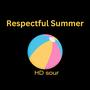 Respectful Summer