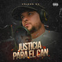 Justicia para el Can (Explicit)