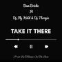 Take It There (Explicit)