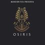 OSIRIS (Explicit)