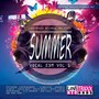 Summer Vocal EDM, Vol. 1