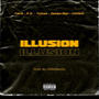Illusion (feat. Facia, Pd, Tutsak & Deboo mac) [Explicit]