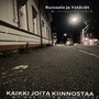 Kaikki joita kiinnostaa