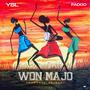 Won Ma Jo (feat. Fadoo)