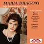 Deh, torna mio ben - proch - maria dragoni