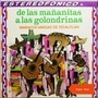 De las mañanitas a las golondrinas (Original Mariachi Album)