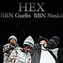 Hex (feat. BBN NUSKII) [Explicit]