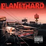 Crashed On Planet Hard (Explicit)