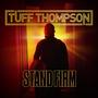 Stand Firm (Explicit)