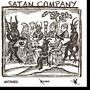 Satan Comp (feat. DiYoute, Milla & Tete G)