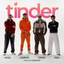 TINDER (Explicit)