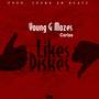 LIKES AND DISLIKES With Corizo (Remix) [Explicit]