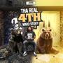 THE REAL 4TH WARD STORY PART 2 (Explicit)