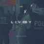 LIVEBY (feat. HAV V) [PROD BY PENDO46] [Explicit]