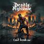 Can't break me (feat. Paweł Moniczewski) [Explicit]