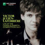 Victor Julien-Laferrière Live at The Queen Elisabeth Competition 2017 (Live)