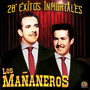 20 Exitos Inmortales