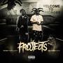 Projects (feat. Skeet McFlurry) [Explicit]