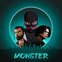 Monster (Explicit)