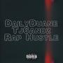 Rap Hustle (feat. Tj6andz) [Explicit]