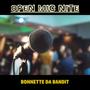 Open Mic Nite (Explicit)