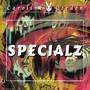 Specialz (Cover)