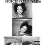 JUICE! FREESTYLE (feat. SKELETON8.8.8) [Explicit]