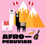 Afro Peruvian