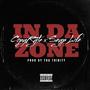 IN DA ZONE (feat. Snyp Life) [Explicit]