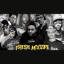 Ela é Safadona Fresh Mixtape (Explicit)