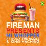 Mi Whopper (feat. Booz the Bizzle & King Kaching)