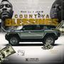 Count Ya Blessings (feat. Jes-B) [Explicit]