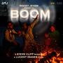 Boom (feat. Question416, Geerthanan & Steve Cliff)