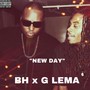 New Day (feat. Big Homie.CC) [Explicit]