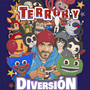 Terror & Diversión