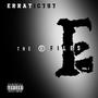 The E Files, Vol. 1 (Inner Thoughts) [Explicit]