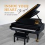 Inside Your Heart (Stripped) [feat. Mazed & Mdrd]